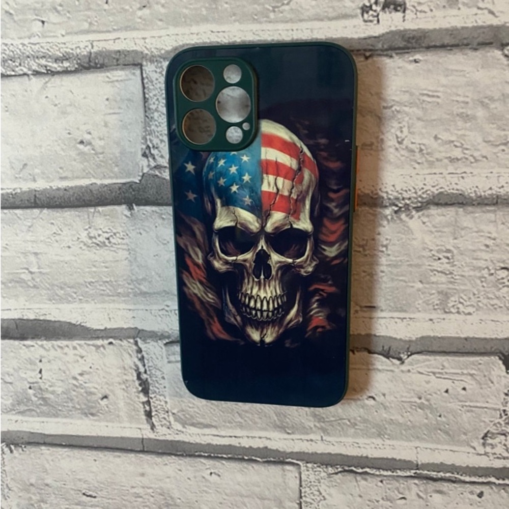 iPhone 12 Pro Max case